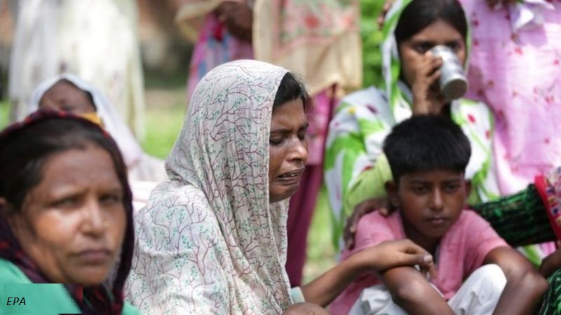 पन्जाबमा विषाक्त मदिरा सेवनका कारण ८६ जनाको मृत्यु