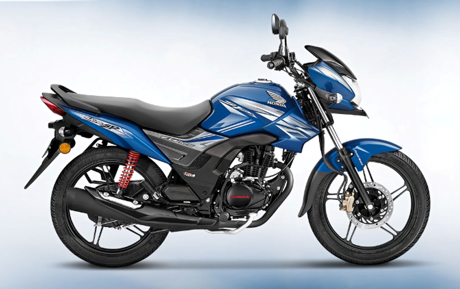 honda cb shine 2020 new model price