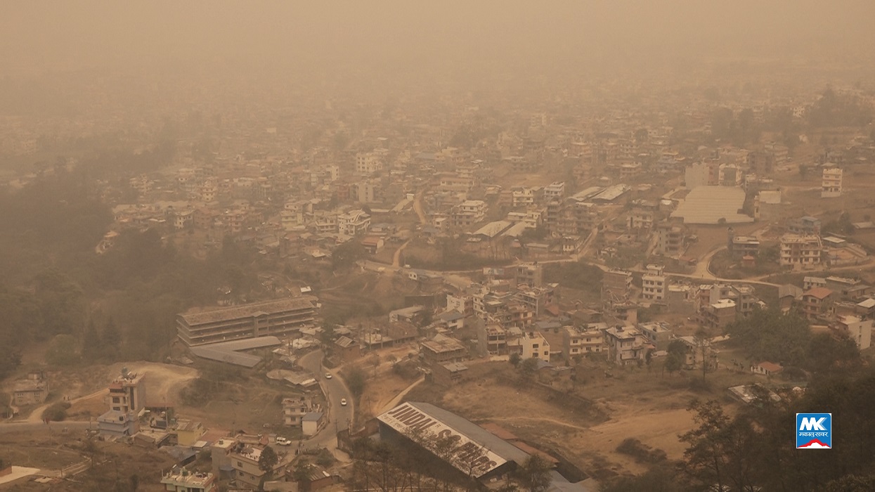 आज विश्व बसोबास दिवस : सहरी जनसङ्ख्या चार गुणाले वृद्धि