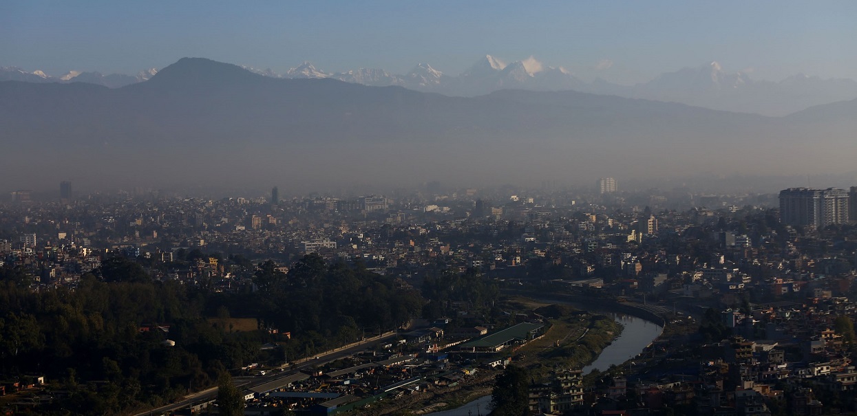 २० दिनपछाडि धकेलियो जाडो, आउँदा दिन झनै ठन्डी