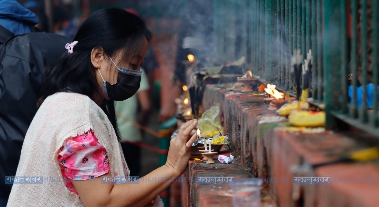 आज नागपञ्चमी : यस्तो छ धार्मिक विश्वास र महत्त्व ?