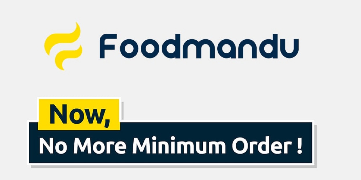 फुडमान्डुमा ५ सयभन्दा कममा पनि फुड अर्डर गर्न मिल्ने, पहिले भन्दा कम डेलिभरी शुल्क
