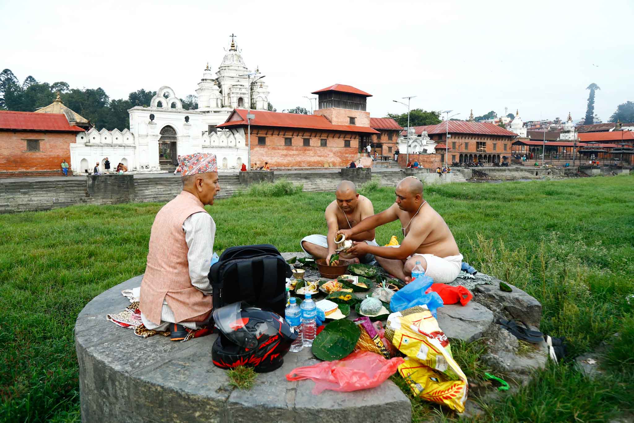 सुरु भयो सोह्र श्राद्ध, यस्तो छ शास्त्रीय मान्यता