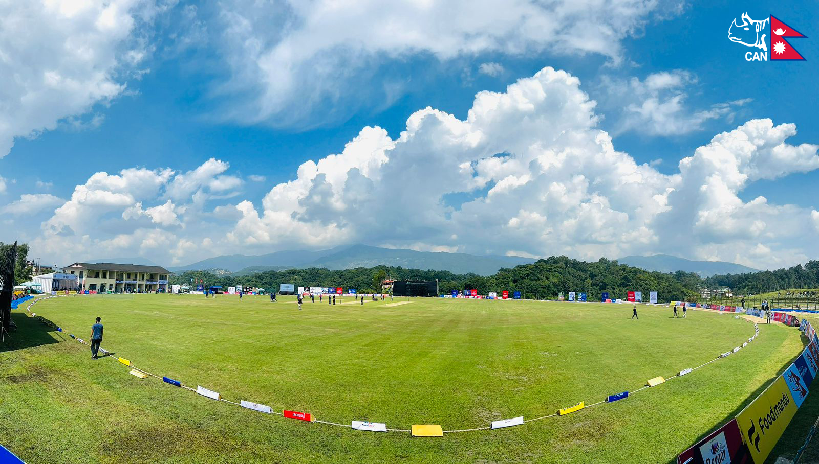 प्रदेशस्तरीय टी –२० क्रिकेटको फाइनलमा कास्की र स्याङ्जा भिड्ने