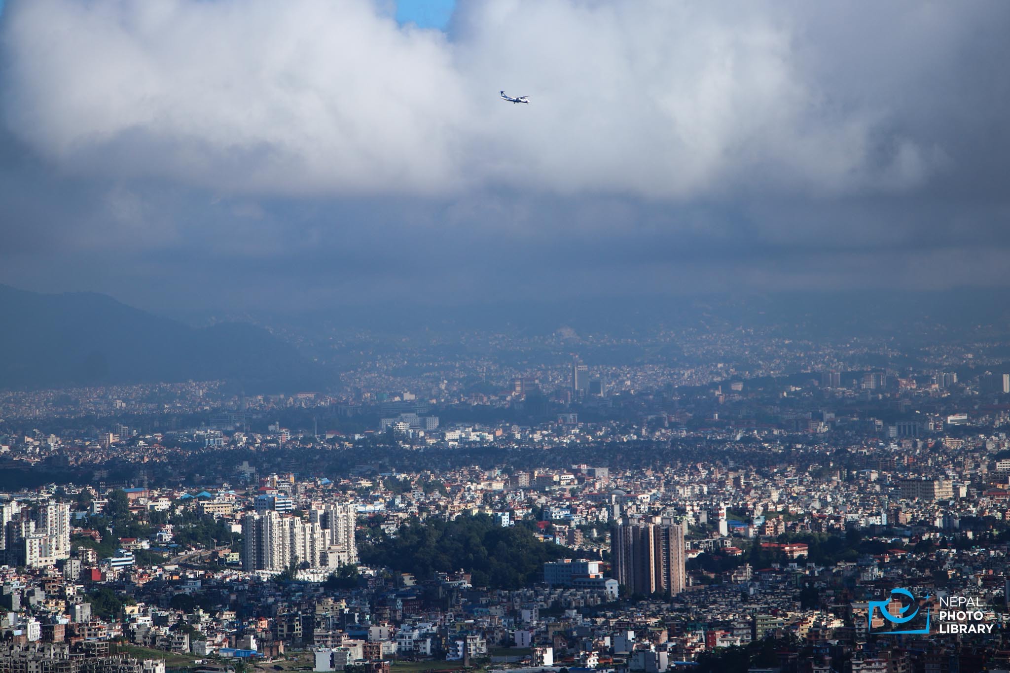 पश्चिमबाट बाहिरियो मनसुन, यस्तो छ तीन दिनको पूर्वानुमान