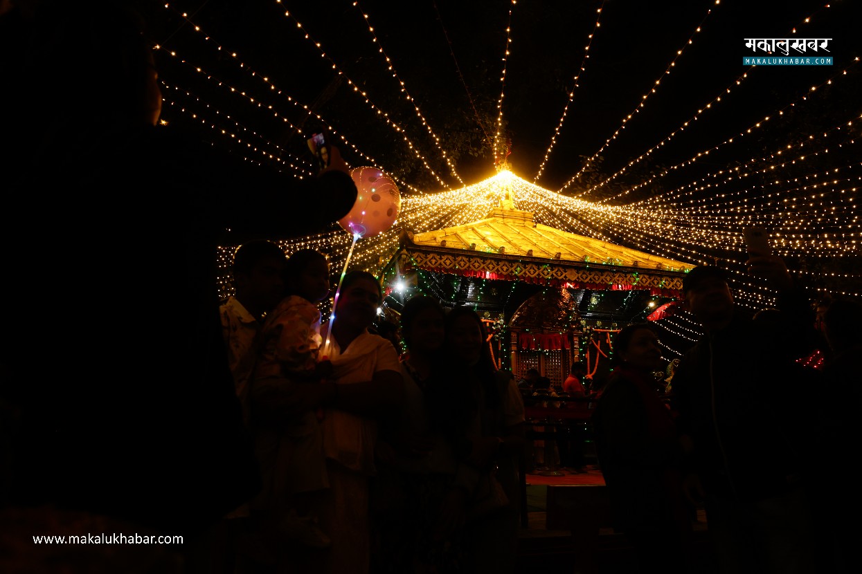 उपत्यकाका यी प्रमुख स्थानमा आज ८ घण्टासम्म विद्युत अवरूद्ध