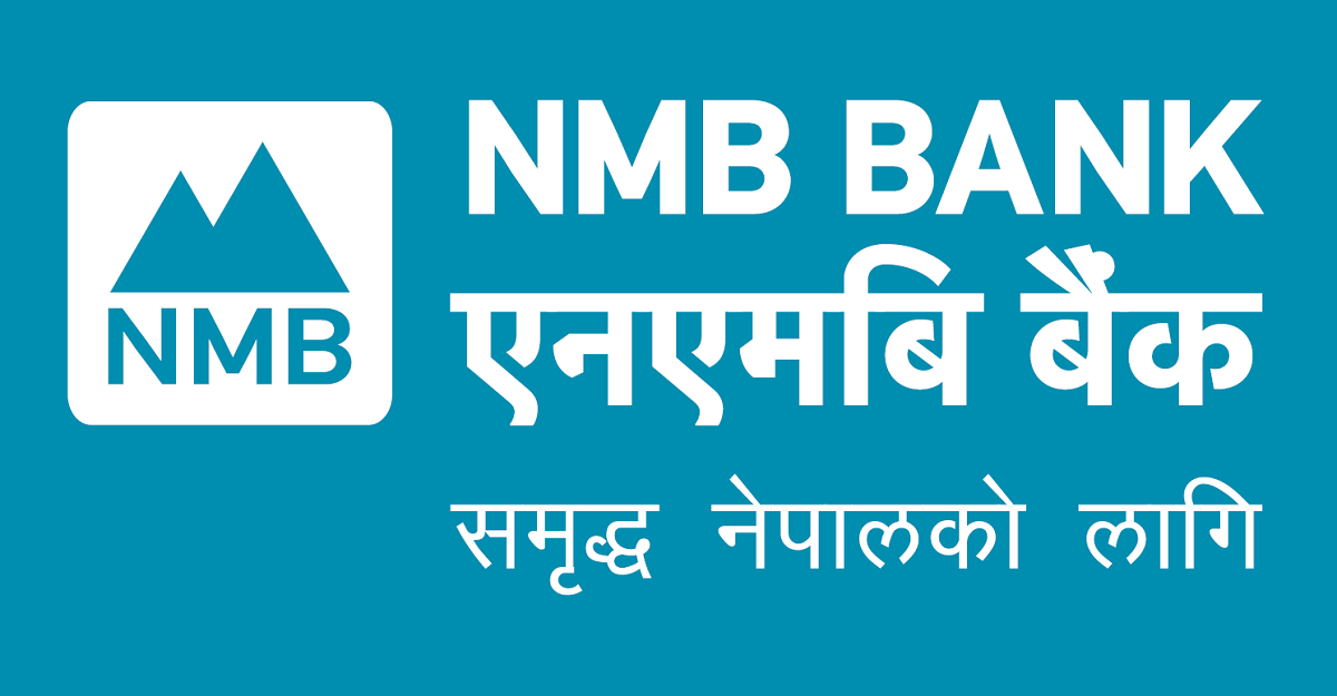 एनएमबि बैंकद्वारा भूकम्प प्रभावित क्षेत्रमा राहतका लागि रु ५० लाख सहयोग गर्ने