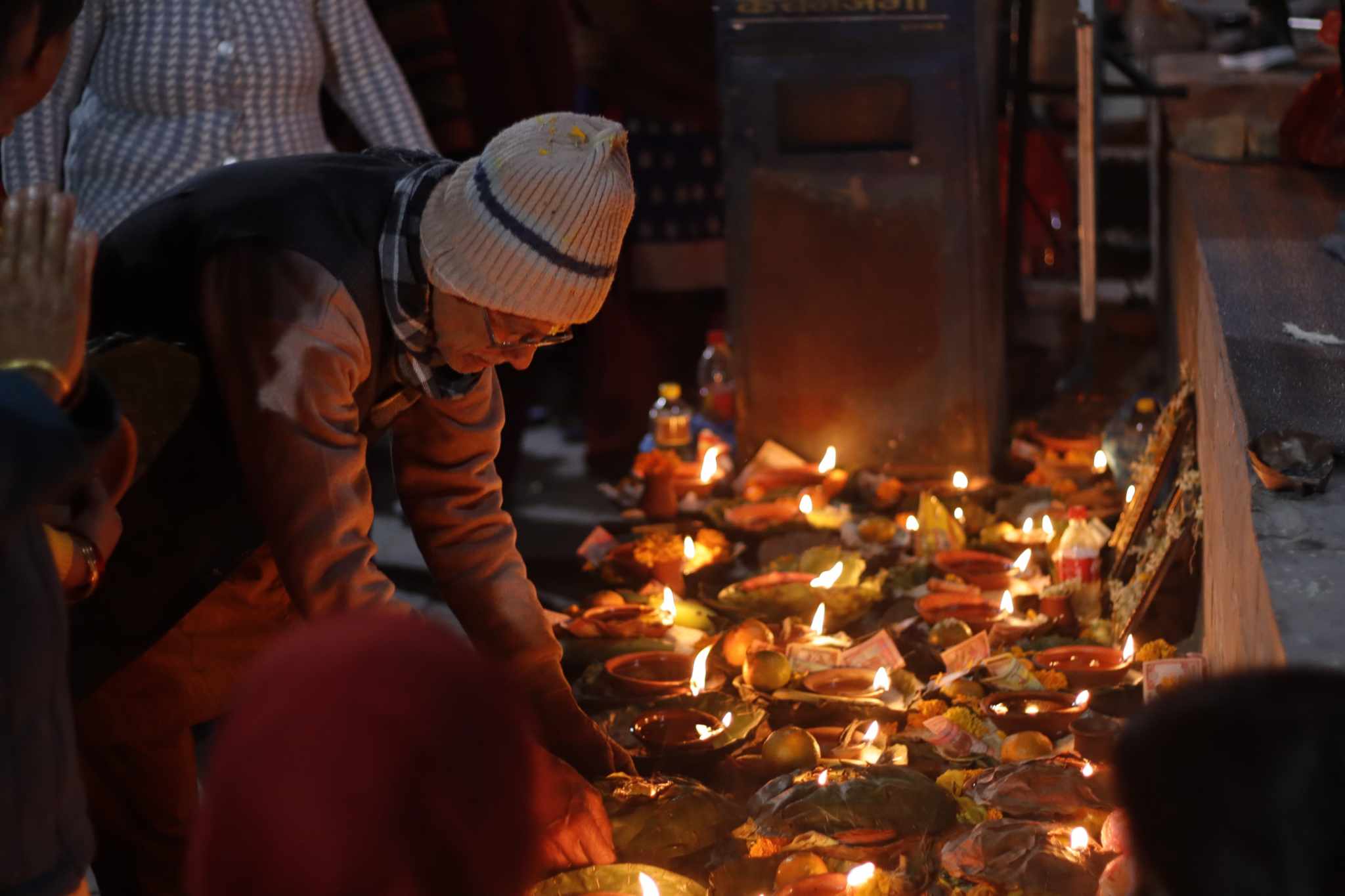 आज बालाचतुर्दशी : पशुपतिलगायत शिवालयमा शतबीज छरिँदै