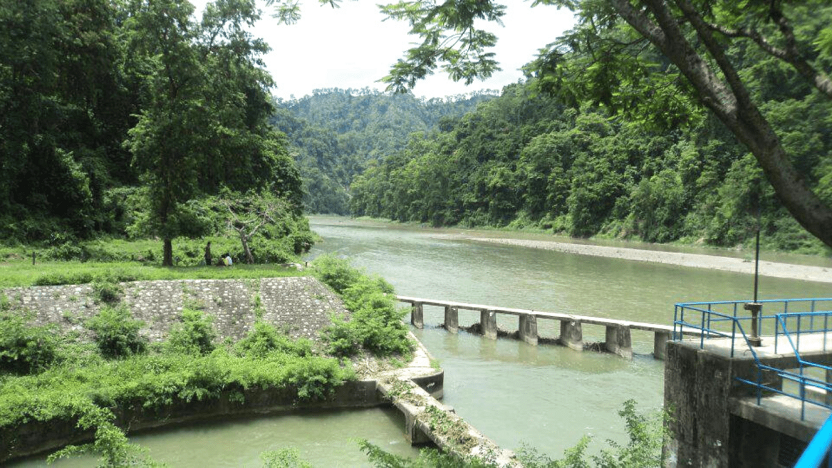 धार्मिक स्थल ‘दोमुखा’ मा पर्यटकको लर्को