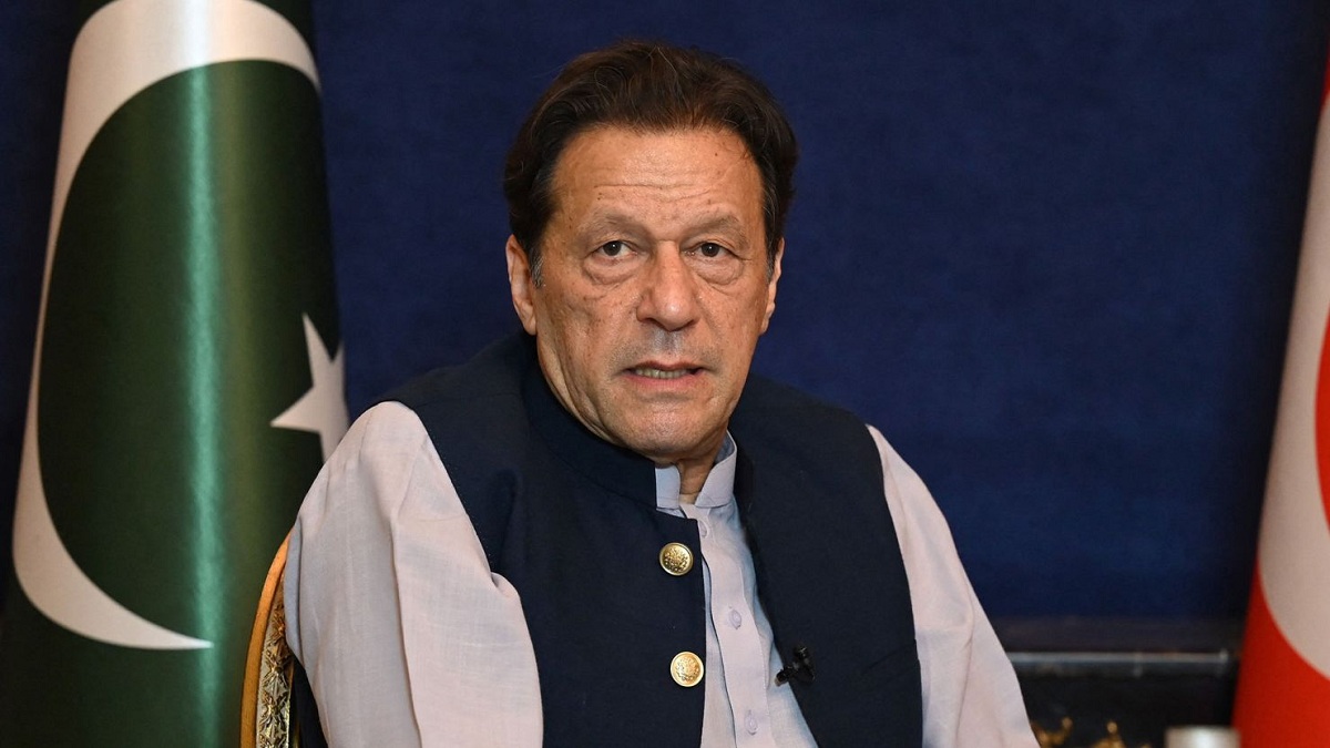 पाकिस्तानका पूर्वप्रधानमन्त्री खान समर्थित गठबन्धन आरक्षित सिटका लागि योग्य ठहर
