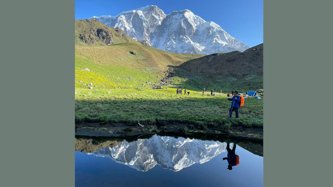 चारदेखि ११ दिनको यात्रा, १३ वटा गन्तव्यस्थल