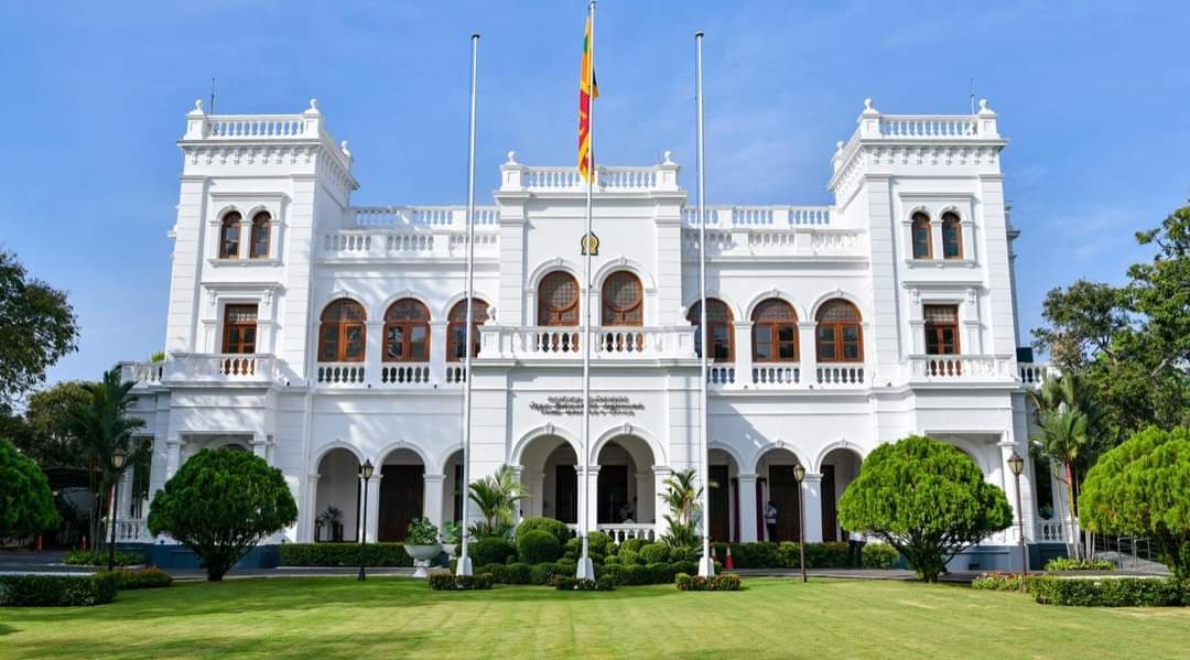 श्रीलङ्का सरकारको ऋण स्टकमा कमी