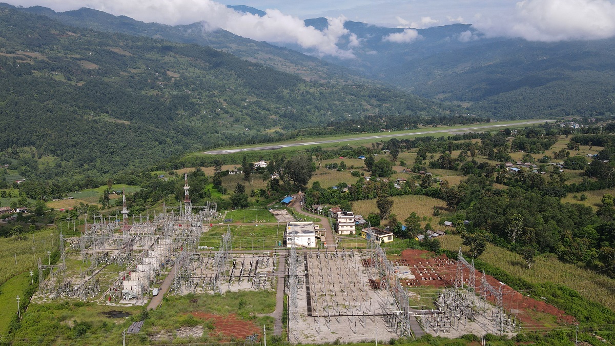 साढे ६ हजार सर्किट किलोमिटर पुग्यो विद्युत् प्रसारण लाइन, ग्रिड सबस्टेसन क्षमता १३ हजार एमभिए