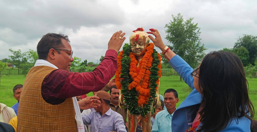 टिकापुर घटनाको ९ वर्ष पूरा, के भने रेशम र रञ्जिताले ?