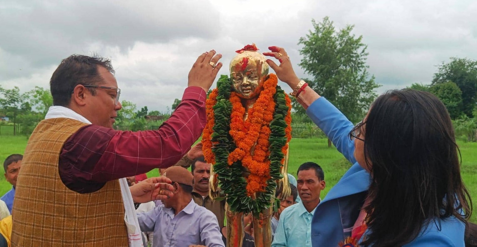 टिकापुर घटनाको ९ वर्ष पूरा, के भने रेशम र रञ्जिताले ?