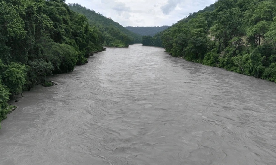 ठूलीभेरी र सानीभेरी नदिमा पानीको बहाव उच्च,  तटीय क्षेत्रका स्थानीयलाई सतर्कता अपनाउन आग्रह