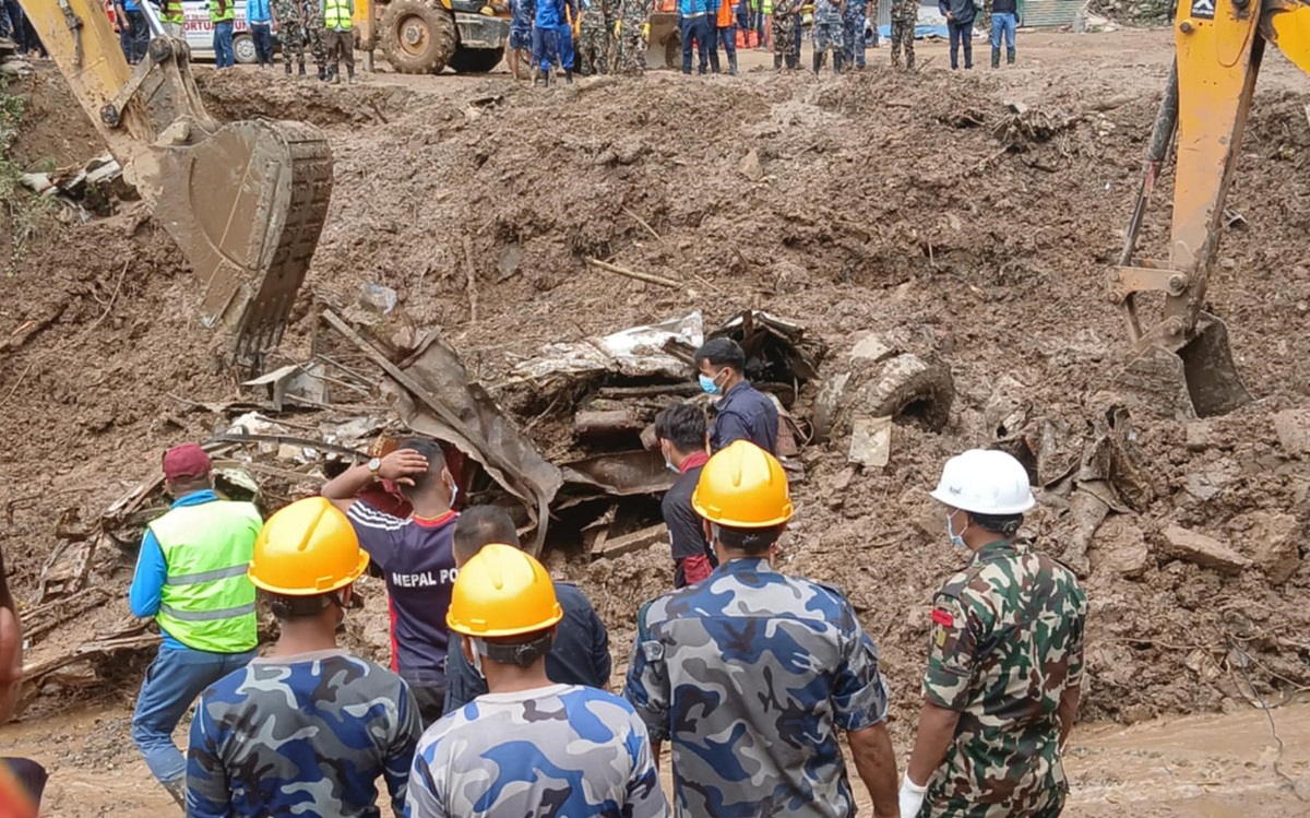 बागमती प्रदेश सरकारले विपद् प्रभावितको निःशुल्क उपचार गर्ने