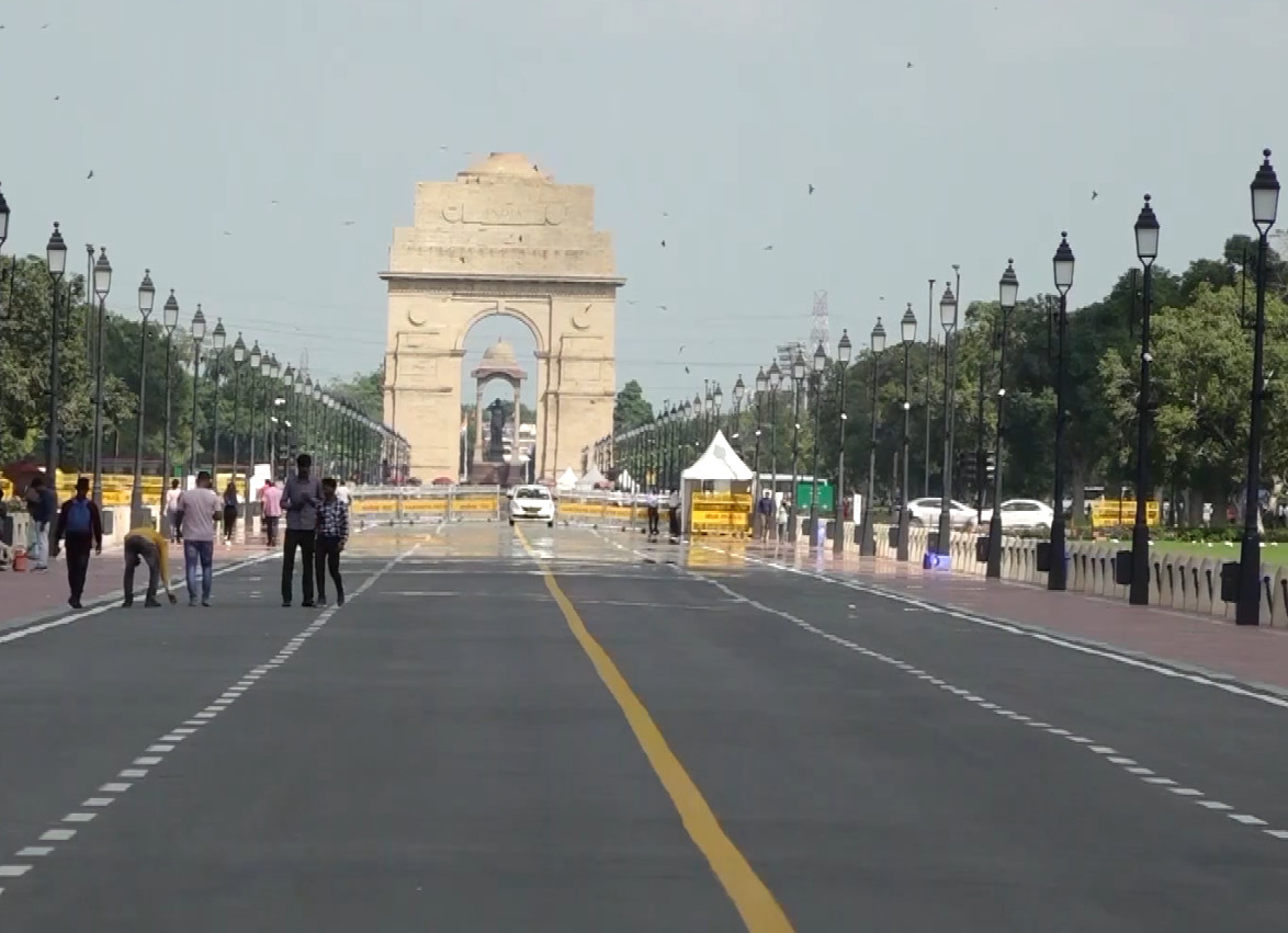 भारतको रिपो दर ६.५ प्रतिशतमा यथावत