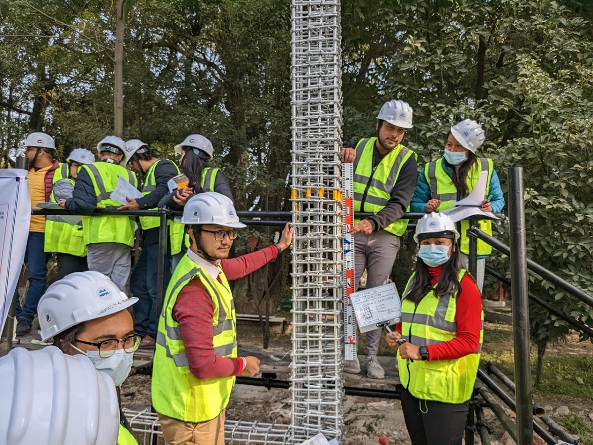 अनलाइनबाटै नक्सा र घर निर्माणको अनुमति