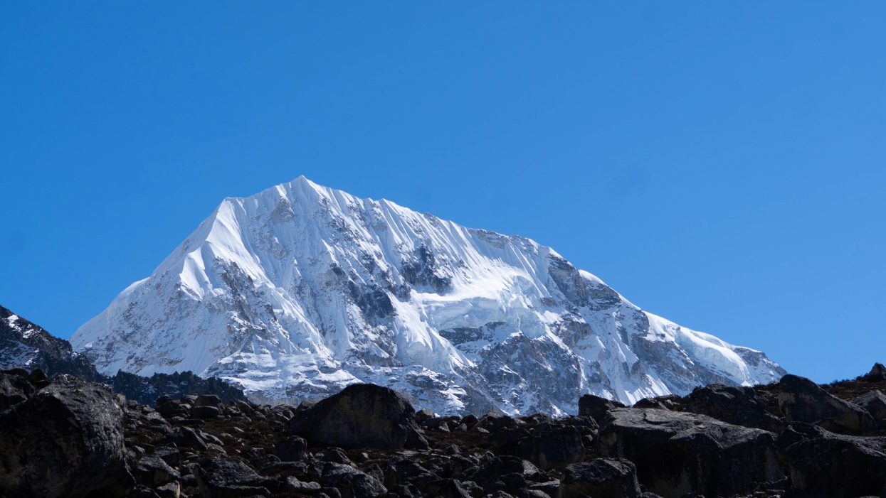 पर्वतीय क्षेत्रमा जलवायु संवेदनशीलता : यस कारण पर्दैन अन्तर्राष्ट्रिय मञ्चको प्राथमिकतामा