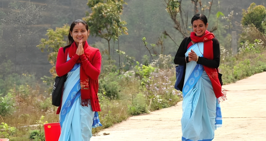 हामीलाई पनि सामाजिक सुरक्षामा समावेश गर्नुपर्छ