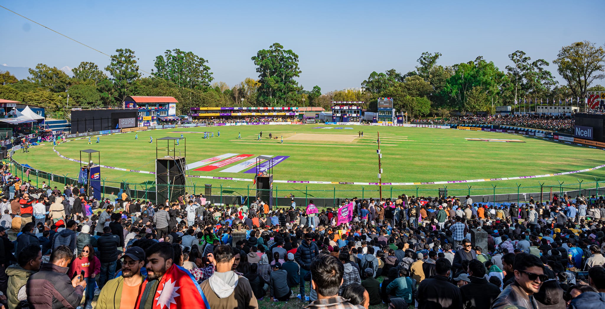 एनपिएल : एलिमिनेटरमा कर्णाली र चितवन तथा क्वालिफायरमा सुदूरपश्चिम र जनकपुरबीच भिडन्त