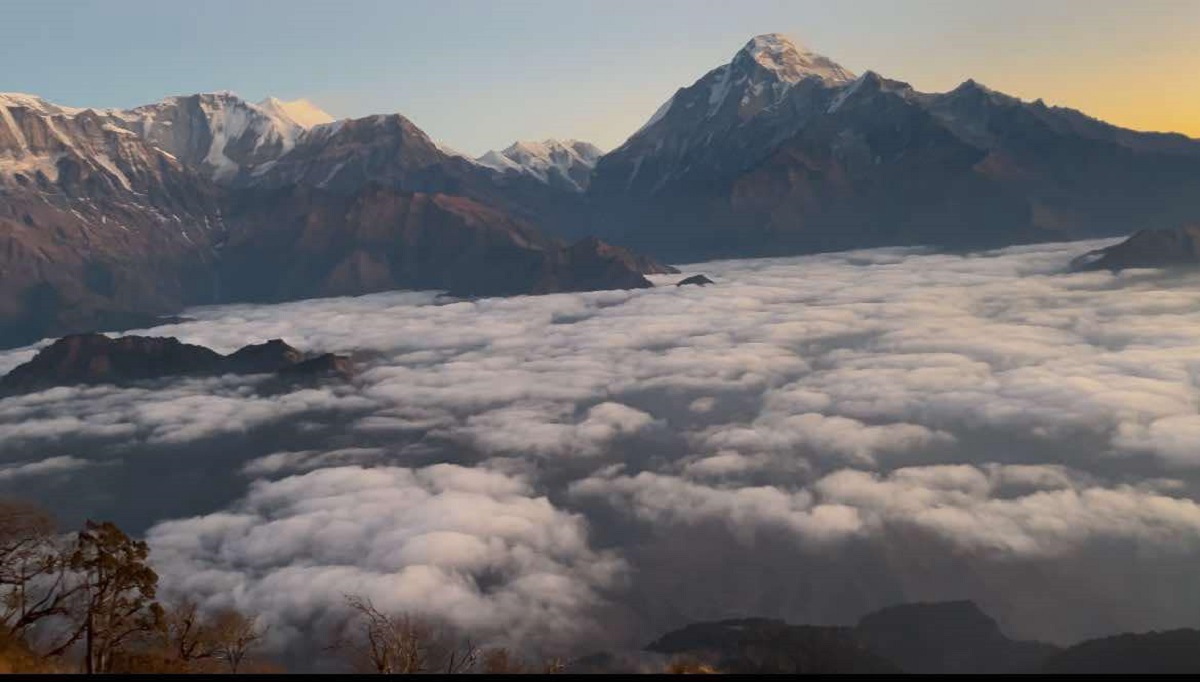 पर्यटकीयस्थल मुना मालिका ओझेलमा, प्रवर्द्धनका लागि पहल